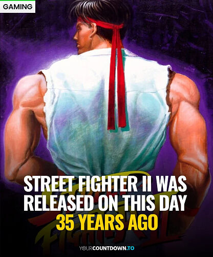 Street Fighter  2