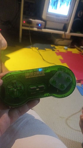 8bitdo